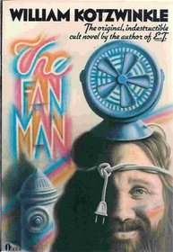 The Fan Man: The Novel (Illustrated Edition)
