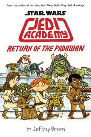 Star Wars: Jedi Academy #2