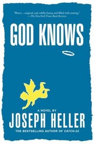 GOD KNOWS