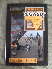 Travels With Pegasus: A Microlight Journey Across West Africa