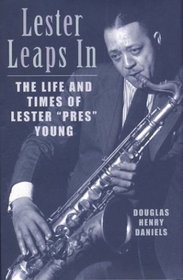 Lester Leaps In : The Life and Times of Lester 