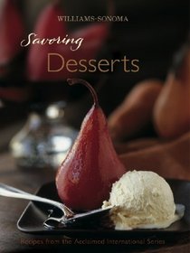 Savoring Desserts (Savoring ...)