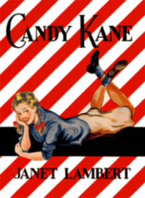 Candy Kane (Candy Kane, Bk 1)