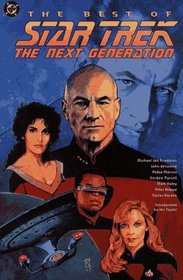 Best Of Star Trek (Star Trek Next Generation )