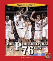The Philadelphia 76ers (Team Spirit)