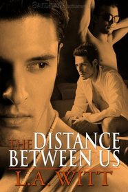 The Distance Between Us (Distance Between Us, Bk 1)