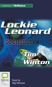 Scumbuster (Lockie Leonard)