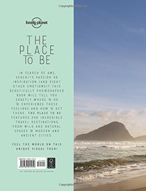 The Place To Be (Lonely Planet)