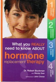 Hormone Replacement Therapy