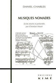 Musiques nomades (Collection 