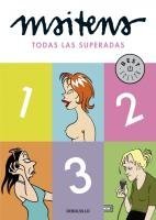Todas las superadas / All the Superseded (Spanish Edition)