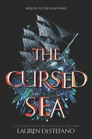 The Cursed Sea (Glass Spare)
