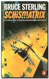 Schismatrix
