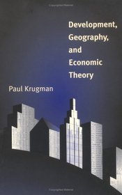 Development, Geography, and Economic Theory (Ohlin Lectures)