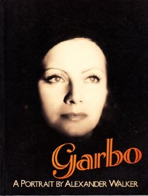 Garbo: A Portrait