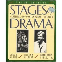 Stages of Drama: Classical to Contemporary Theater