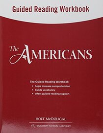 The Americans: Guided Reading Workbook Survey