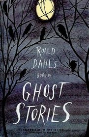 Book of Ghost Stories