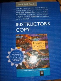 Groups in Practice