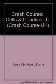 Crash Course! Cells and Genetics (Crash Course!)