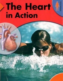 The Heart in Action (Body Science)