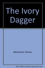 The Ivory Dagger