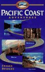 Pacific Coast Adventures (The Road Trip Adventure Series)