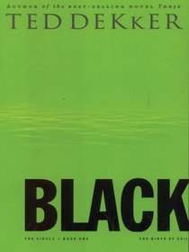 Black (Circle, Bk 1) (Large Print)
