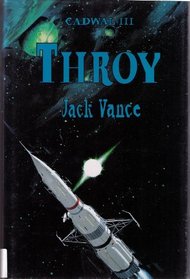 Throy (Slipcase)