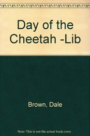 Day of the Cheetah -Lib