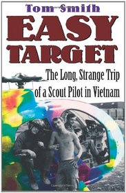 Easy Target (Taking Flight) (Volume 1)