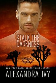 Stalk the Darkness (Guardians Of Eternity)
