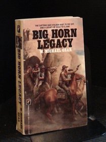 Big Horn Legacy