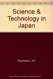 Science & Technology in Japan
