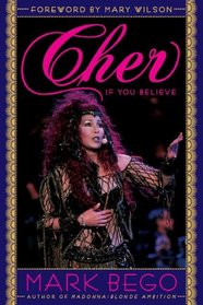 Cher : If You Believe