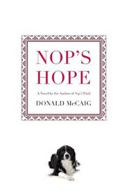 Nop's Hope (Nop's Trials, Bk 2)
