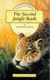 The Second Jungle Book