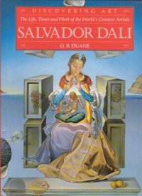 Discovering Art: Salvador Dali