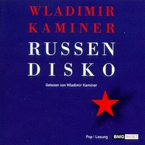Russendisko. CD