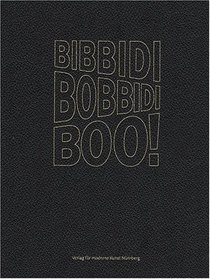 Bibbidi, Bobbidi, Boo!