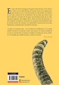 Gatos ilustres