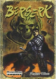Berserk 10 (Spanish Edition)