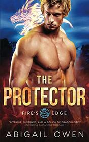 The Protector (Fire's Edge)