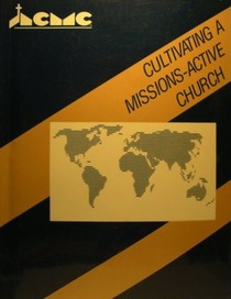 Cultivating A Missions-Active Church