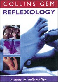 Reflexology (Collins Gems)