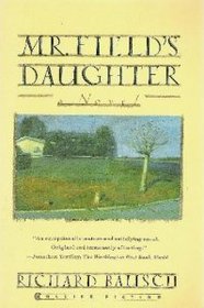 Mr. Field's Daughter: A Novel