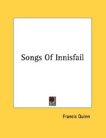 Songs Of Innisfail