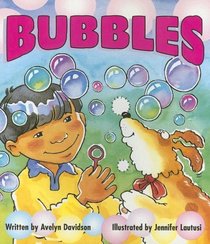 Bubbles (Literacy Tree: Welcome to My World)