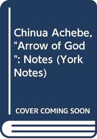 Chinua Achebe, 