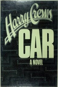 Car: A Novel